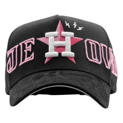 Dandy x Rude Awakenings Jehovah hat