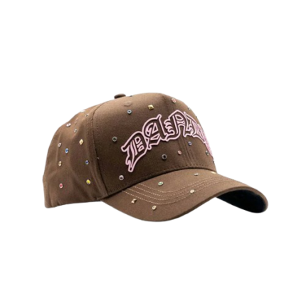 Dandy Hats Anniversary – Brown