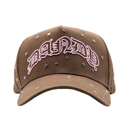 Dandy Hats Anniversary – Brown