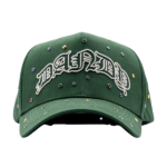 Dandy Hats Anniversary – Gator Green