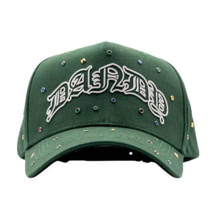 Dandy Hats Anniversary – Gator Green