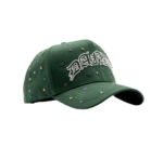 Dandy Hats Anniversary – Gator Green