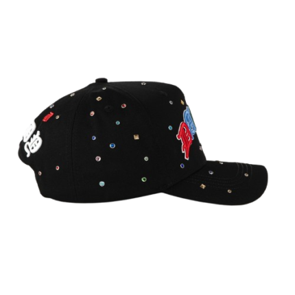 Dandy Hats Anniversary – Black