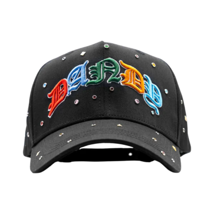 Dandy Hats Anniversary – Black