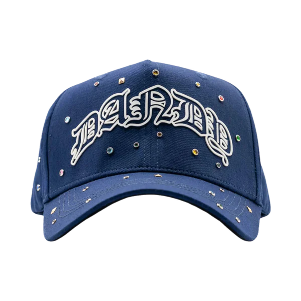 Dandy-Hats-Anniversary-–-Blue Dandy Hats Anniversary – Blue