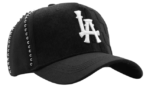 Dandy Hats LA Studded Hat
