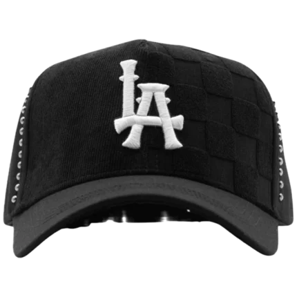 Dandy Hats LA Studded Hat