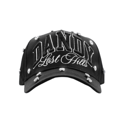 Dandy Hats X Lost Hills – Handle With Care