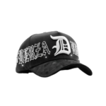 Dandy Hats x Fuerza Regida Universal Snapback Hat