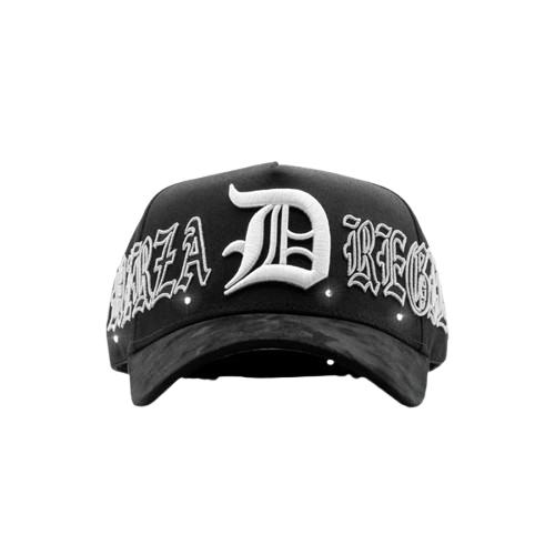 Dandy-Hats-x-Fuerza-Regida-Universal-Snapback-Hat Dandy Hats x Fuerza Regida Universal Snapback Hat