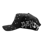 Dandy Hats x Lost Hills LH Chrome