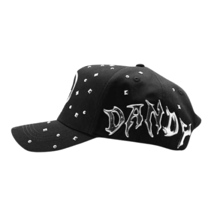 Dandy Hats x Lost Hills LH Chrome