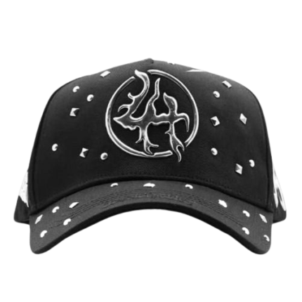 Dandy Hats x Lost Hills LH Chrome