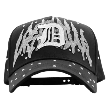 Dandy Hats x Lost Hills Lost Dandy
