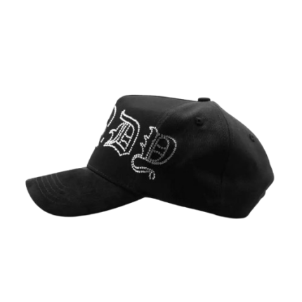 Dandy LA Crystal Hat