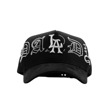 Dandy LA Crystal Hat