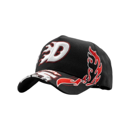 Dandy Moto Hat/Caps