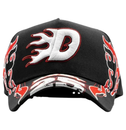 Dandy Moto Hat/Caps