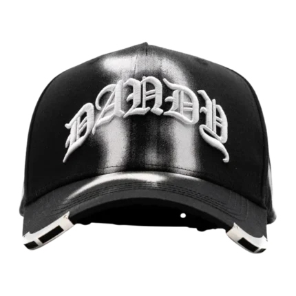 Dandy Project 001 hat