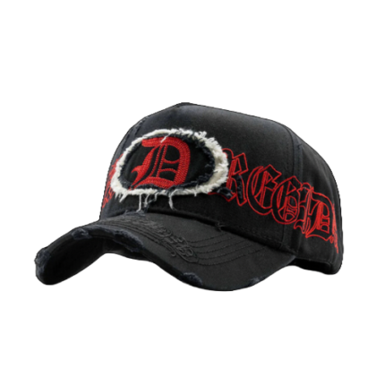 Dandy X Fuerza Regida “Distressed” Hats