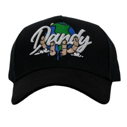 Dandy World Hat