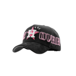 Dandy x Rude Awakenings Jehovah hat