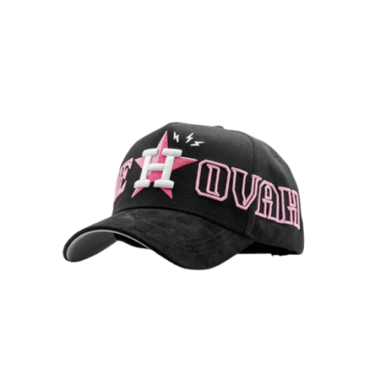 Dandy x Rude Awakenings Jehovah hat