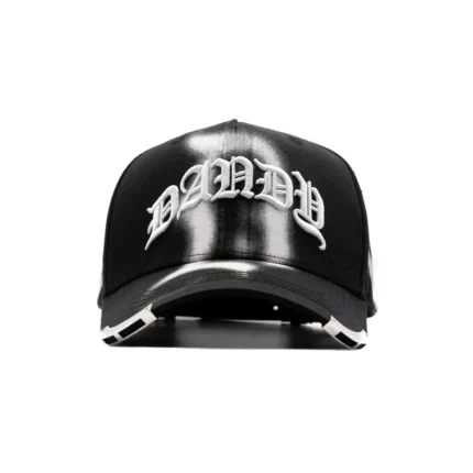 Project 001 Dandy Hats