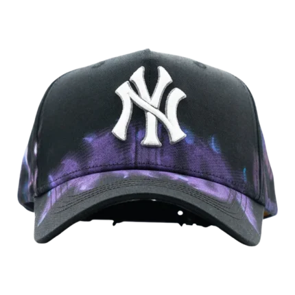 Dandy Purple Hats
