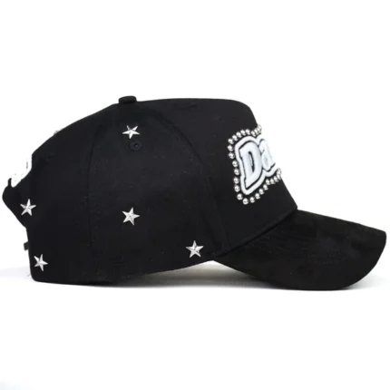 STARS & STUDIOS HAT