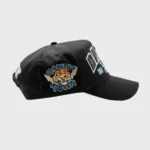 Dandy University Snapback Hat
