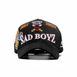 Como Jordan Dandy Hats