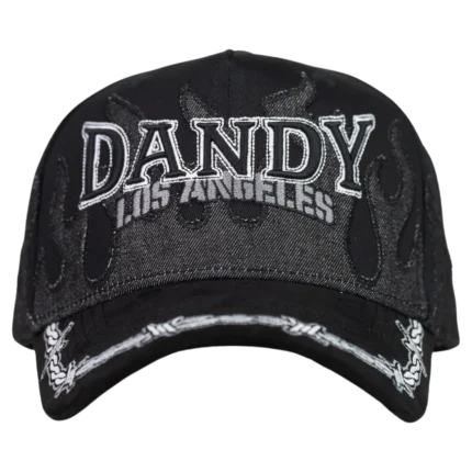 Dandy Stay Out Dandy