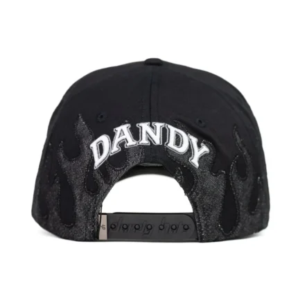 Dandy Stay Out Dandy