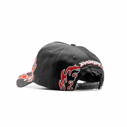 Dandy Hats Moto