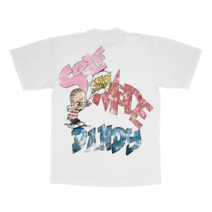 Self Made Dandy T-Shirt