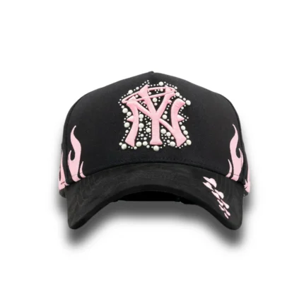 31 NY PEARLS