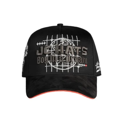 JC HATS BOY IN A DREAM