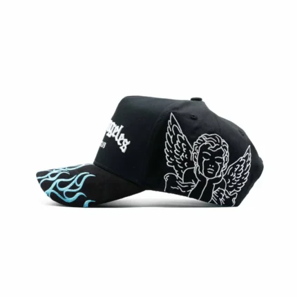 Dandy Hat “LA DANDY CLUB”