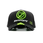 DANDY x FUERZA REGIDA “PNTE”