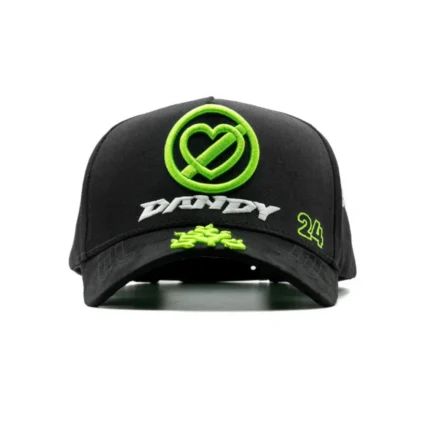 DANDY x FUERZA REGIDA “PNTE”
