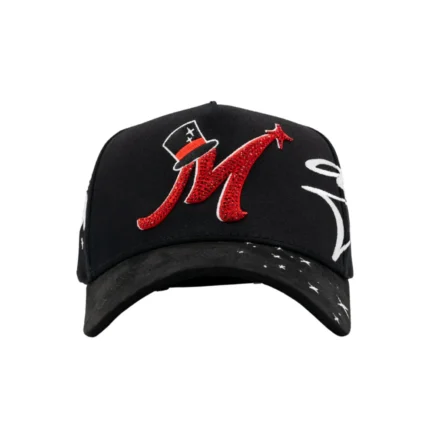 EL MAGO 31 HATS