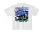 Dandy Eleventh Anniversary Edition T-Shirt White