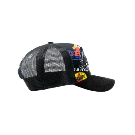 Dandy Hats “FRIENDS & FAMILY”