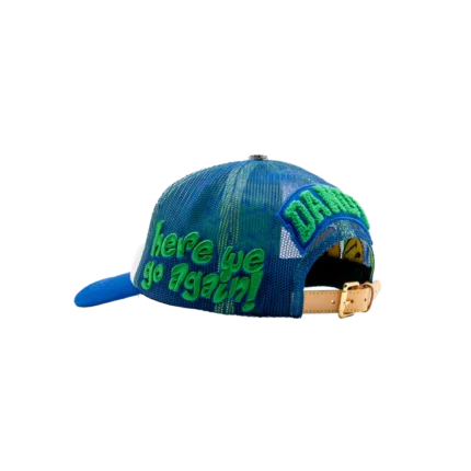 Another LA Hat