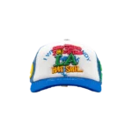 Another LA Hat