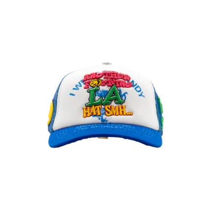 Another LA Hat