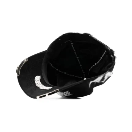 Project 001 Dandy Hats