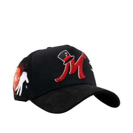 EL MAGO 31 HATS