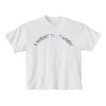 Another Dandy Tshirt